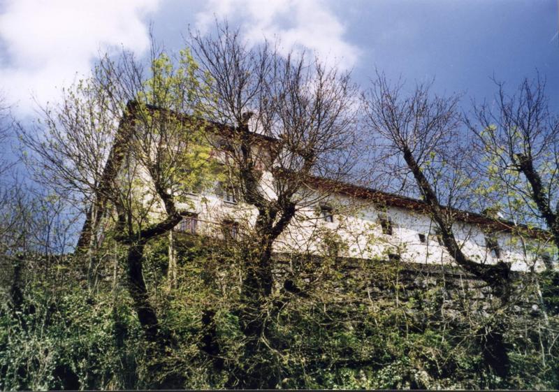 Goiko-Benta Ostatua Hotel Onate Luaran gambar